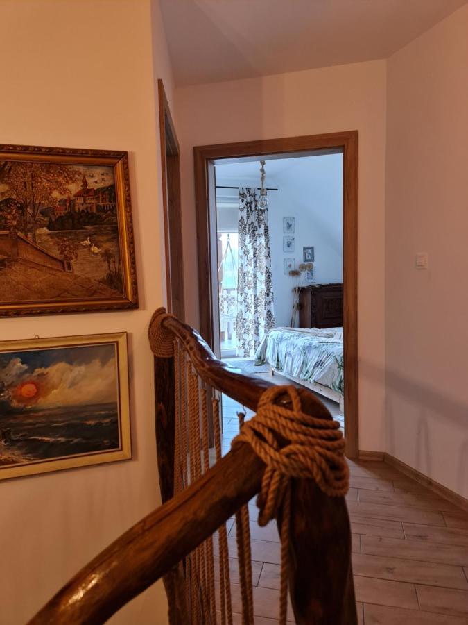 Sobieski Ptasi Raj Monki Екстер'єр фото